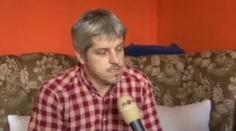 Unesená česká trojčata se našla. Jsou až v Londýně