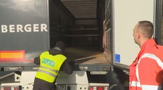 Policie loni v Česku zadržela tisíce uprchlíků. Migrace do zemí EU zesiluje