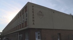 Největší pekárna na Vysočině končí. O práci přijde přes 200 lidí