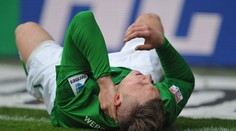 VIDEO: Bitka na tréninku! Po nadávkách přišly na řadu pěsti