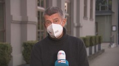Můj syn je rukojmí podvodníka! Mám o něj strach, prohlásil Babiš