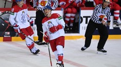Strašák pro hokejovou reprezentaci. Hvězdný útočník možná nenastoupí
