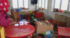 Školu pro děti s postižením zničila voda. Na dotace nedosáhne, pořádá sbírku