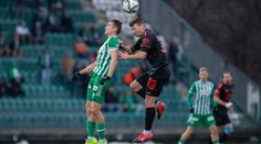 Teplice mají jistou baráž. Bohemians na poslední chvíli vykřesali naději