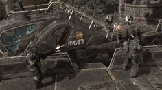 Film Gears of War produkují Warneři a Legendary