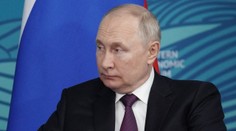 Záhadná smrt Putinova diplomata. Jeho tělo našli v hotelovém pokoji