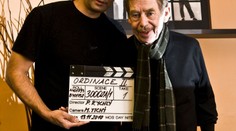 Václav Havel v Ordinaci! Bude hrát KOTELNÍKA
