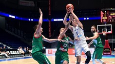 Krejčí se chce předvést před českými fanoušky. Doma jsem dlouho nehrál, říká