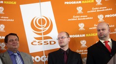 ČSSD chce svolat schůzi Sněmovny kvůli přehlasování prezidenta