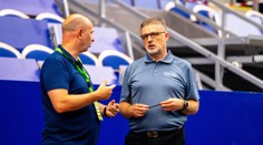 Velká pocta pro českého rozhodčího. Na OH v Paříži bude řídit stolní tenis