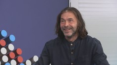 Snažíme se v českém kontextu přinášet ty nejzajímavější umělce ze světa, říká Mrkus
