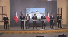 Lidé kritizují vládu kvůli dávce 5 000 korun. Nejsme chudí, tvrdí