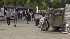 Festival NeverMore 68 připomíná výročí okupace vojsky Varšavské smlouvy