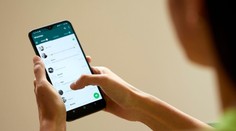 WhatsApp přidal očekávanou funkci, získat ji může už každý uživatel