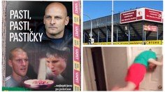 Nedělní virály: Pražské derby, Součkova hlava a Csaplárova past