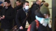Další mutace koronaviru v Evropě! Zase ji objevili Britové