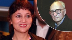 Alena Mihulová: Mám S KACHYŇOU DCERU A TA JE GENIÁLNÍ