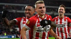 Říkají mu vysavač: Talent z Ostrohu už dorostl do Ligy mistrů!
