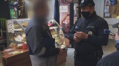 Přibývá těch, kteří se opatření pokoušejí obejít, hlásí policisté