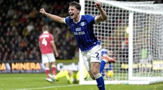 Wrexham ve velšském derby padl, v poháru končí i senzace z Grimsby
