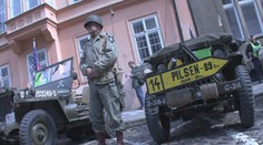Zažít válku na vlastní kůži: přepadení v americkém džípu