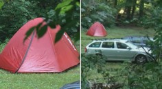 Mladá česká turistka zemřela v Bulharsku, na její stan se zřítil strom!