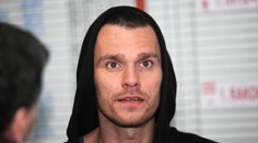 Leoš Mareš přišel o psa, dozvěděl se o tom v přímém přenosu Evropy 2