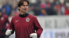 Sparta posílí klubová legenda! Jiří Novotný se vrací do kabiny