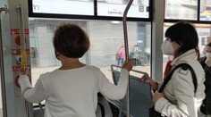 V Česku přibývá černých pasažérů v hromadné dopravě. Údajně za to může zdražování