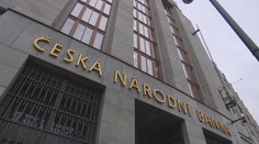 Inflace výrazně zpomalila. ČNB ale nemá dobrou zprávu u úrokových sazeb