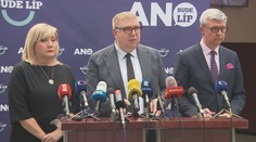 Babiš chtěl podklady do Sněmovny, řeči o složkách jsou dezinformace, tvrdí Juchelka