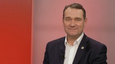 Fiala z SPD: Ekonomika v Česku stagnuje, do rozpočtu tak přijde méně peněz