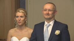 Kouzelné datum spustilo svatební boom. První obřad byl ve 2:22