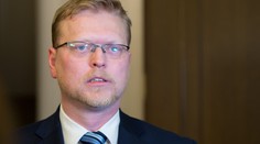 Smělý plán lidovců. Chtějí vládu bez ANO, SPD a KSČM!