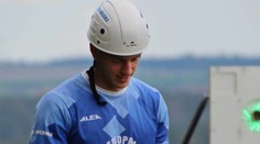 Hasič Franta zemřel po srážce s kamionem. Chybíš nám, vzkazují lidé