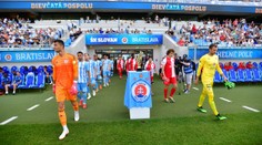 Slavia prohrála i podruhé. V Bratislavě podlehla Slovanu 2:3