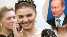 Putinovi se narodila dcera! Proto se týden neukázal na veřejnosti