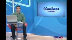Po gólu rukou se hřišti rozpoutala bitka. VIDEO