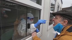 Bavorsko hrozí zavřením hranic s Českem, pokud skončí nouzový stav