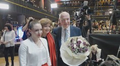 Pavel Fischer: Viděli jsme obrovskou manipulaci s pravdou, že to je těžká zkušenost pro občany