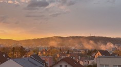 Ve Strakonicích trápí obyvatele zápach z továrny. Radnice si už neví rady