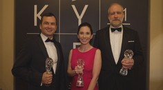 Nova slaví! Na Českých lvech zvítězil filmový projekt Matematika zločinu