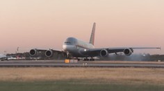 Boeingy začaly po vzletu záhadně klesat. Od země je dělilo pár set metrů