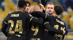 Barcelona nedala Osasuně žádnou šanci. Lídr pouze remizoval
