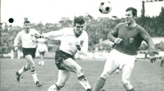 Tragédie pro belgický fotbal. Zemřel legendární vicemistr Evropy
