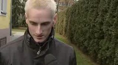 Rozhovor se skokanem na lyžích Jakubem Jandou