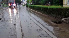 Silné bouřky se prohnaly Českem. Bez proudu jsou stále tisíce lidí