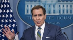 USA dál pracují na návrhu na propuštění všech rukojmích v Gaze a zastavení bojů