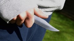 Horor na Slovensku. Chlapec (14) měl pobodat svého dědečka kvůli penězům