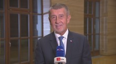 Jako premiér osobně zařídím nemocným lidem léky, prohlásil Babiš